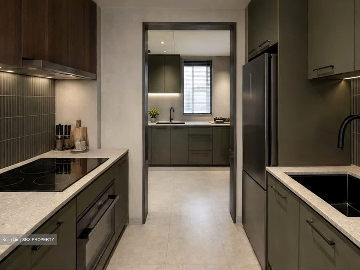 The Residences at W Singapore Sentosa Cove (D4), Condominium #604239051